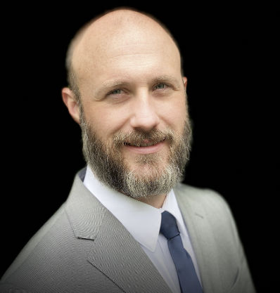 Matt Hollinshead